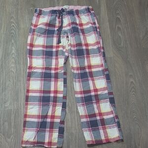 ❤️5/$25 Aero Plaid Lounge Pants